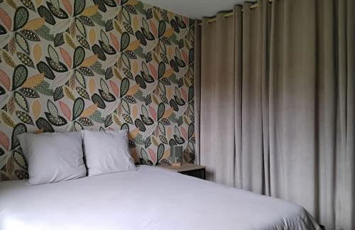 Longère de charme, calme et nature dans le Perche - Foto 15