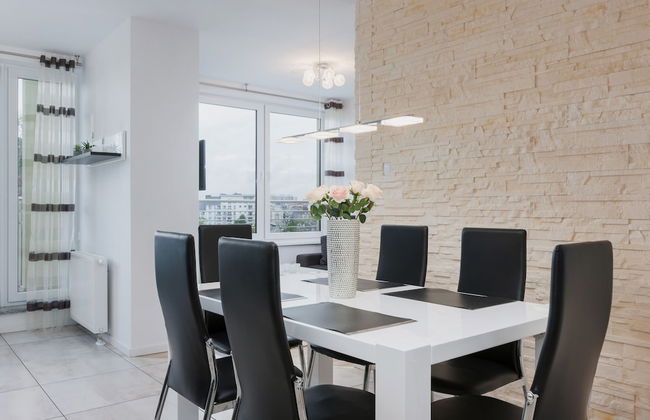 Riverside Apartments by Renters - Foto 12