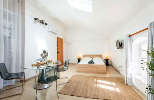 Studio Chaleureux niché au cœur des Salins - Foto 21