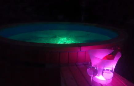 Chalet Cuore Selvatico - Foto 17