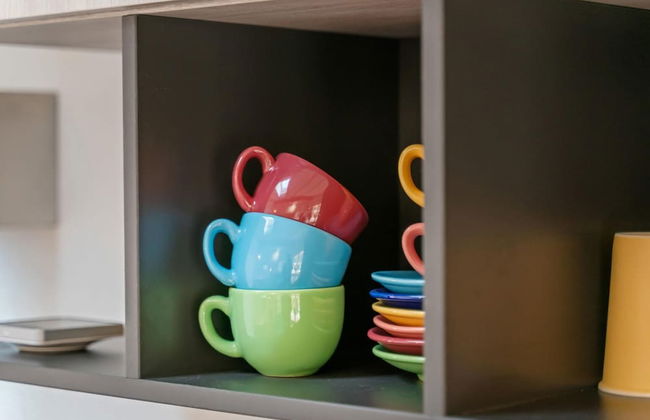 Modern Holiday Home With Shared Swimming Pool in Mittelndorf - Foto 56