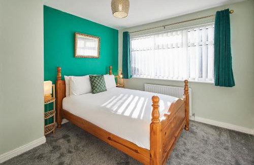 Host & Stay - St Mark's Close - Foto 1