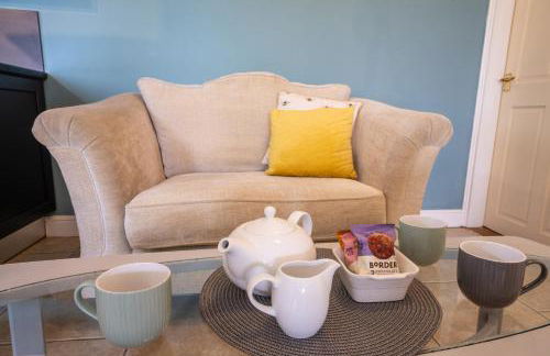 Orchard Cottage 5 bedrooms - Foto 12