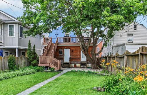 Historic Downtown Gettysburg Entire Home with Free Parking - Foto 46