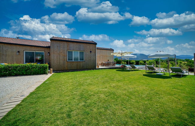 Jaden Farm House - Foto 18