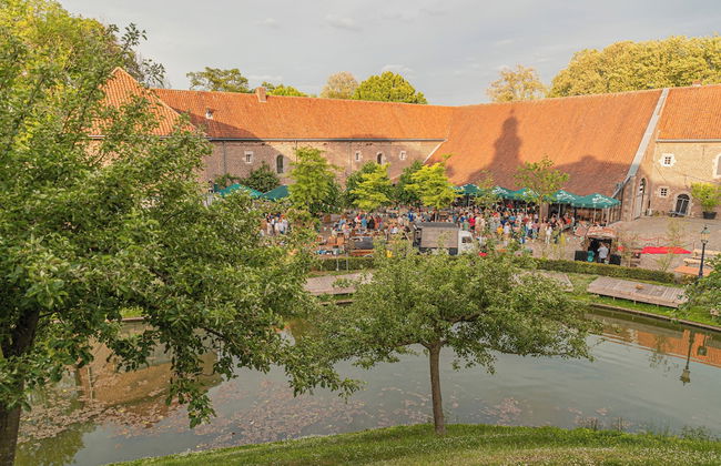 Boetiekhotel op de Platz - Photo 23