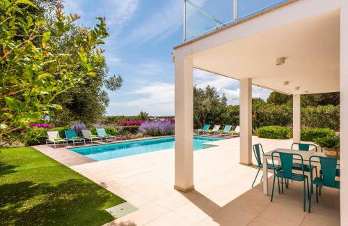 Villa Sarah - Foto 14