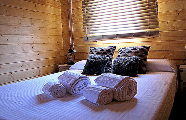 Las Cabañas del Lago - Photo 8