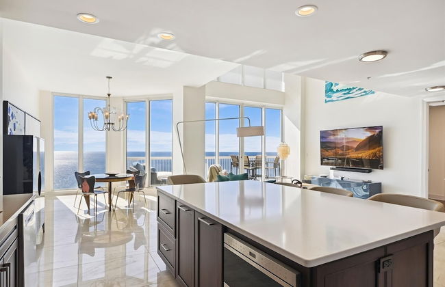 Silver Beach 1702e 3 Bedroom Condo by RedAwning - Foto 9