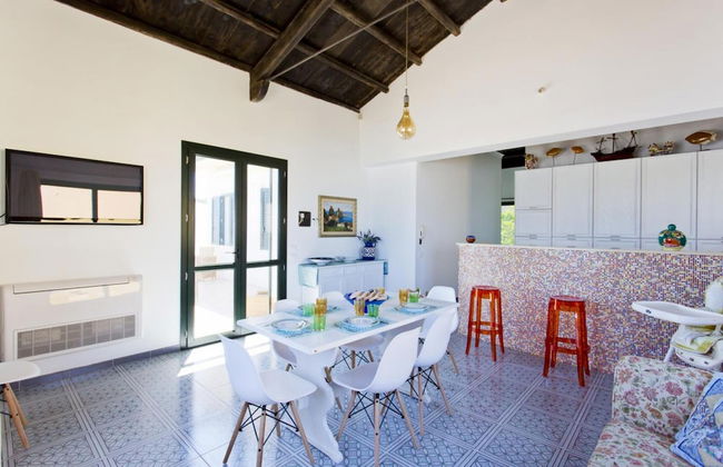 Dune Home - Casa con 3 Camere da Letto - Photo 20