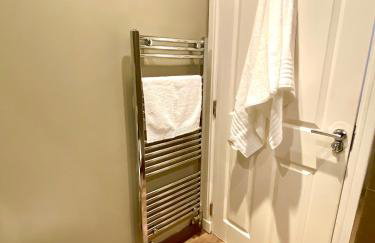 Advocates Apartment - Photo 13