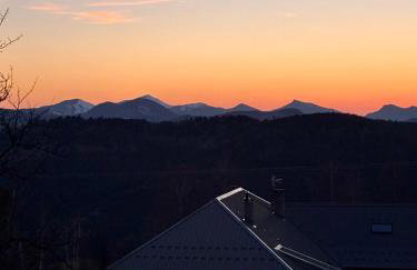 Les Chatcureuils - Foto 27