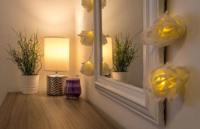 Cheshire Lodge - Foto 26