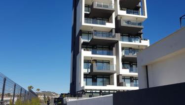 Romero Apartments CALPE Arenal Beach - Foto 2