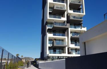 Romero Apartments CALPE Arenal Beach - Photo 2