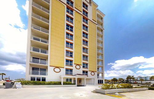 Daytona The Golden Leaf Opus Condos 702 - Foto 6