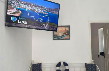 Lipsi Eirini s Home - Foto 9