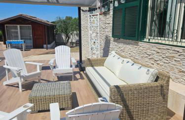 Villa Margherita - Foto 57