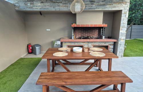 Aguacate Ioni with heated private swimming pool - Foto 37