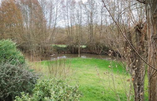 Maison située aux confins de la Vallée du Loir - Photo 20