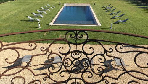 Bastide des Lauves - Foto 3