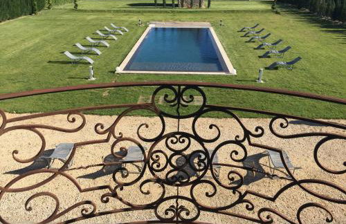 Bastide des Lauves - Foto 3