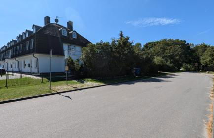 Fewo Freya in der Ostseeresidenz Gendarm - Foto 22