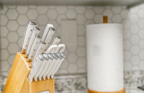 Modern Comfort Apartment in Great Falls - Foto 15