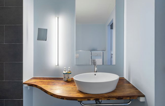 Numa Berlin Boxer - Foto 55