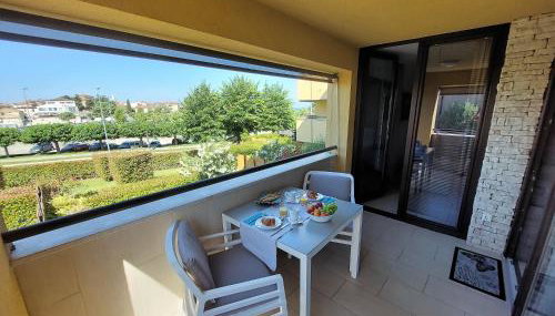 Lucia Exclusive with parking in the garage - Foto 5