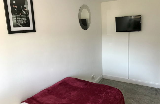 Stanford Villa - Foto 6