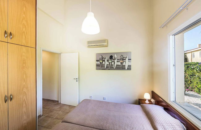 Villa Kefalonitis - Foto 18