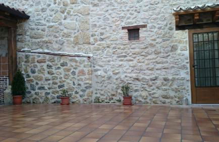 Casa Rural El choricero - Foto 3