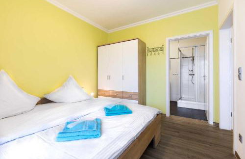 Ferienhaus Drachenflieger Pepelow - Foto 58