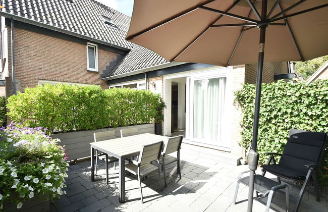 Cozy Apartment in Bergen on Dutch Coast - Foto 49