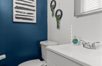 The Secret Sojourn | JZ Vacation Rentals - Foto 12