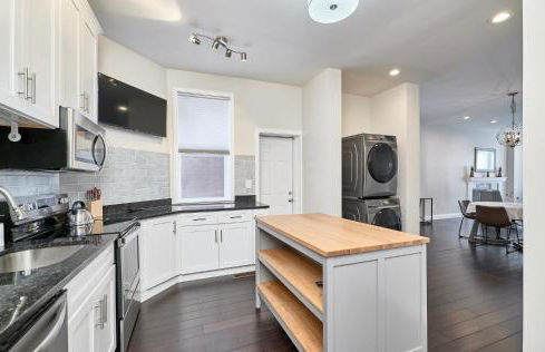 St Louis 2BD 2BA, Forest park, BJ Hospital, Science Center, eats - Foto 51