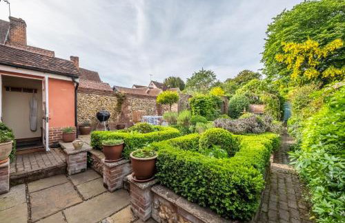 Extraordinary 15th Century timber framed cottage in famous Medieval village - The Tryst - Foto 18