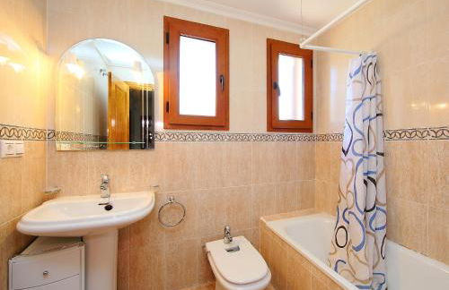 Holiday Home Balcon de Finestrat-1 by Interhome - Foto 11