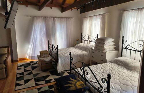 Casa de campo Aconchego Serrano - Photo 11