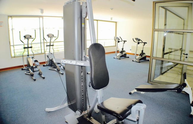 Apartamentos Premium Capital Providencia - Foto 19