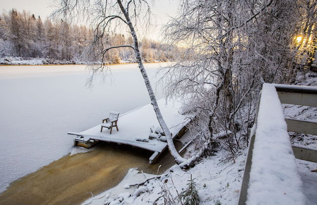 Arctic Resort Delight - Foto 35