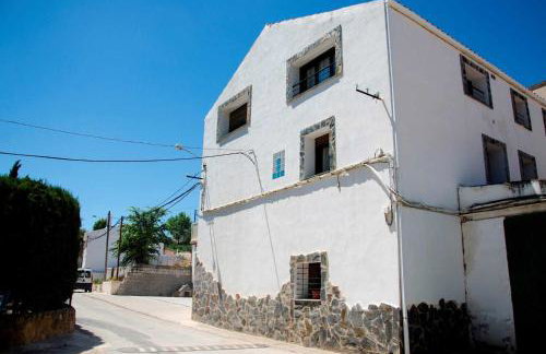 Alojamiento Rural Pelijas - Foto 15