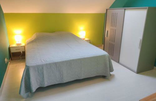 GITE DE GROUPE - 14 PERSONNES - Foto 28
