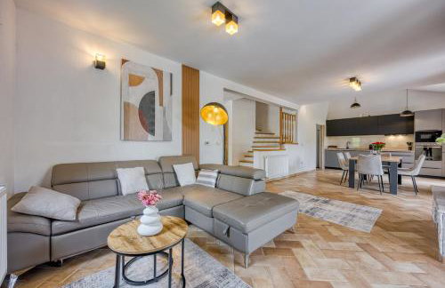 Villa LUMARE AURA - Pool, Garden, BBQ - Foto 24