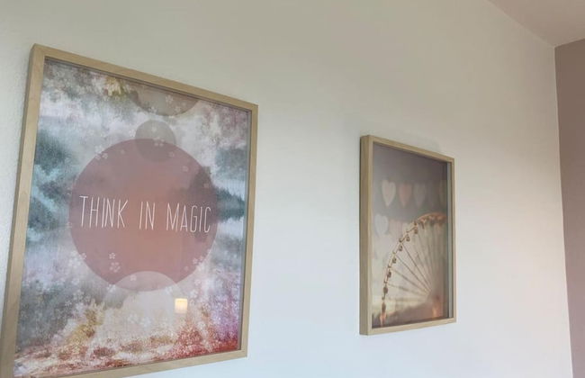 Idyllic Country House With Panoramic View - Foto 12