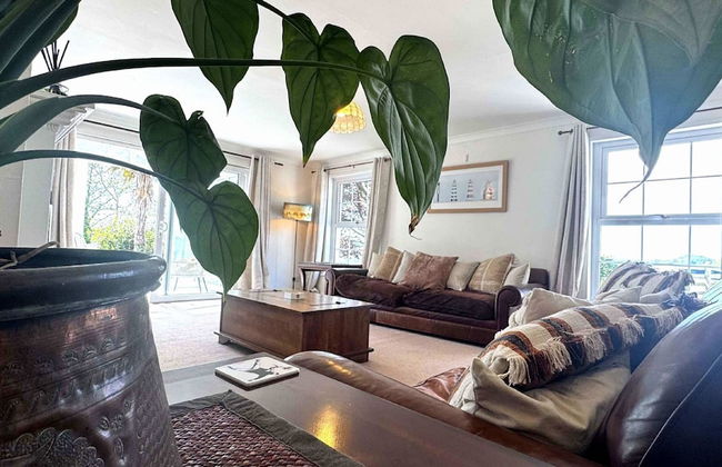 Bishops Tawton Overton House 2 Bedrooms - Foto 9