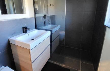 Quartier4 - mit privater Außensauna! - Foto 18