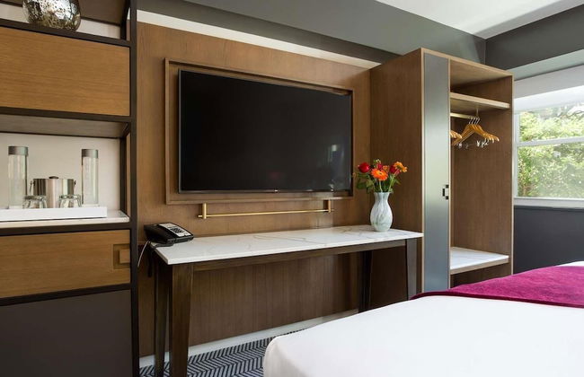 ARC HOTEL Washington DC, Georgetown - Photo 23