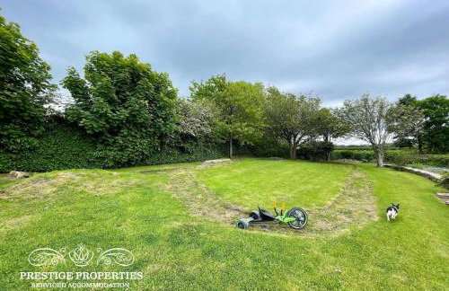 Millstream Barn by Prestige Properties SA - Foto 28